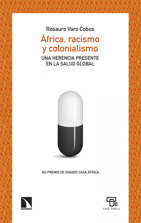  África, racismo y colonialismo 