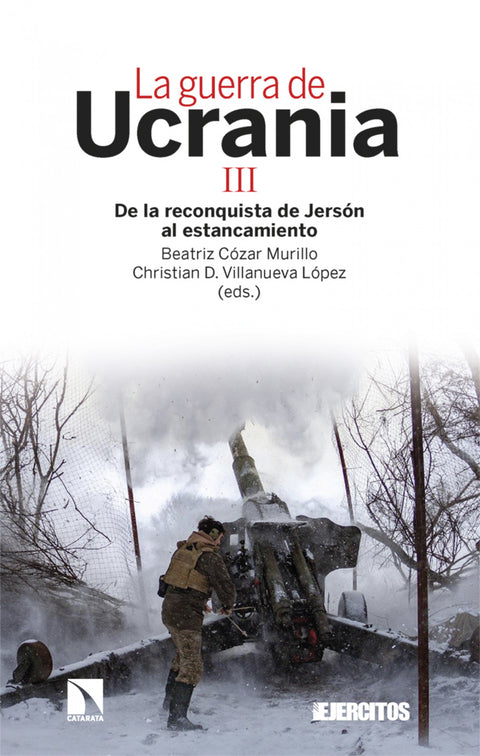 La guerra de Ucrania III 