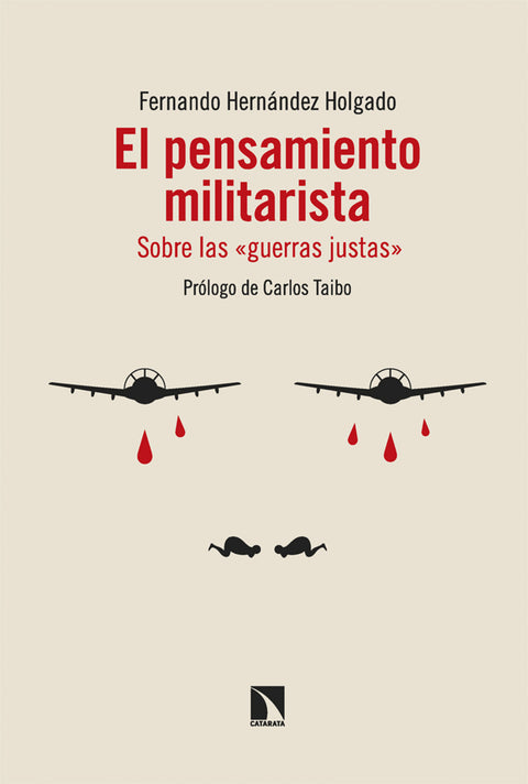  El pensamiento militarista 