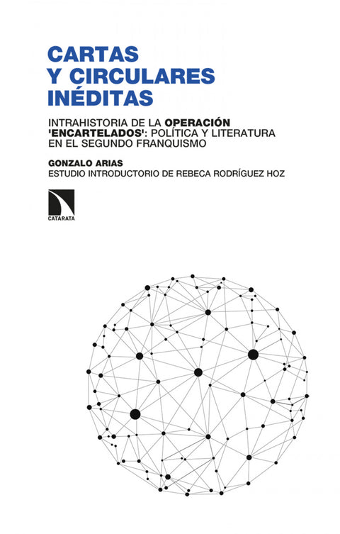  Cartas inéditas y circulares 
