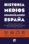  Historia de los medios de comunicación en España 