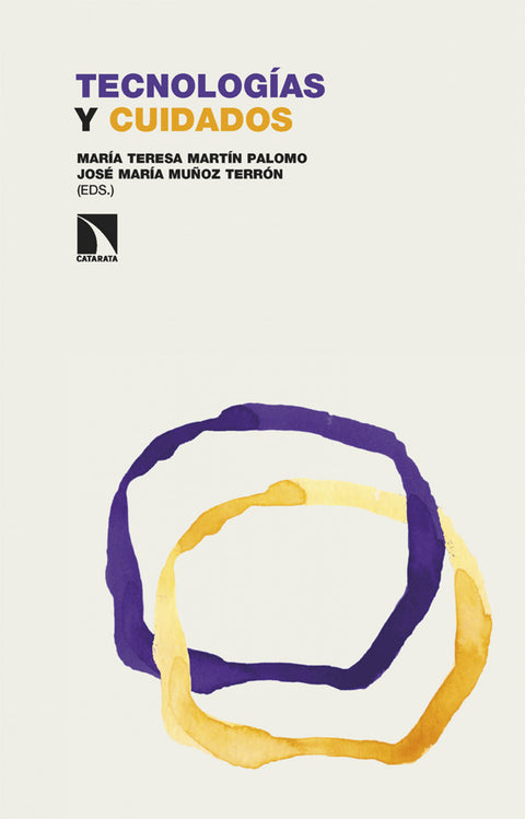  Tecnologías y cuidados 
