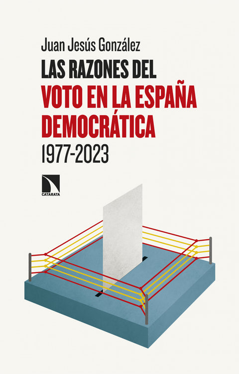  Las razones del voto en la España democrática (1977-2023) 