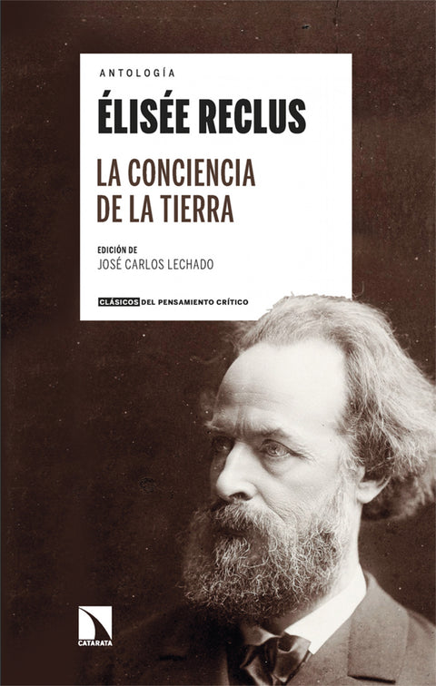  Antología Élisée Reclus 