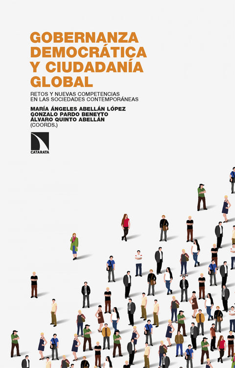  Gobernanza democrática y ciudadanía global 