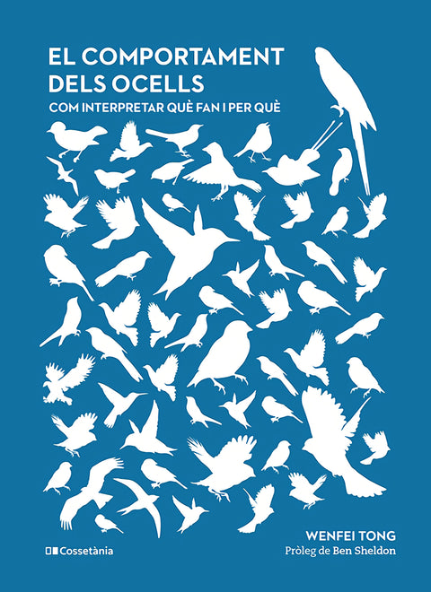  El comportament dels ocells 