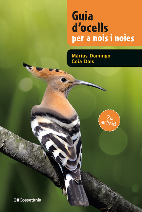  Guia d'ocells per a nois i noies 