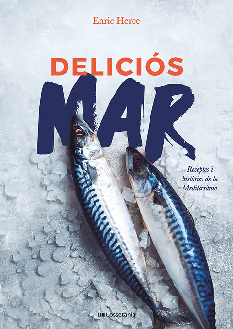  Deliciós mar 