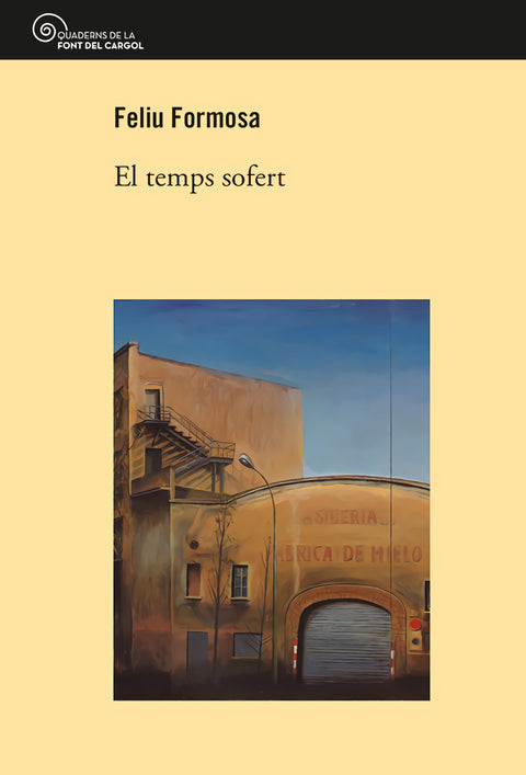  El temps sofert 