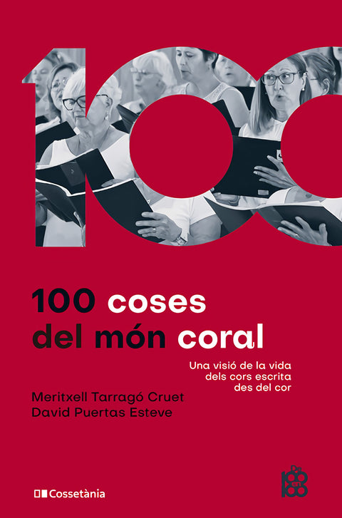  100 coses del món coral 