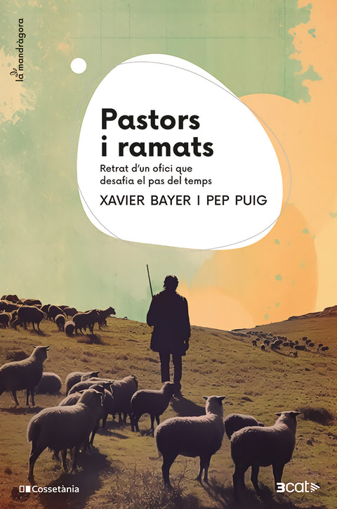  Pastors i ramats 