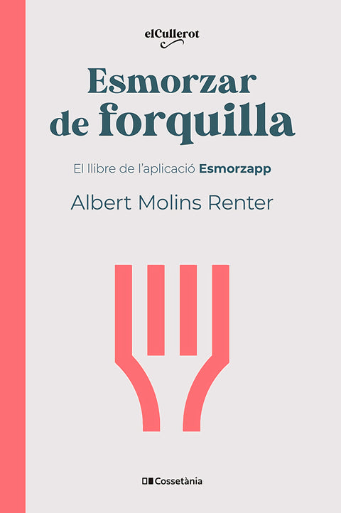  Esmorzar de forquilla 