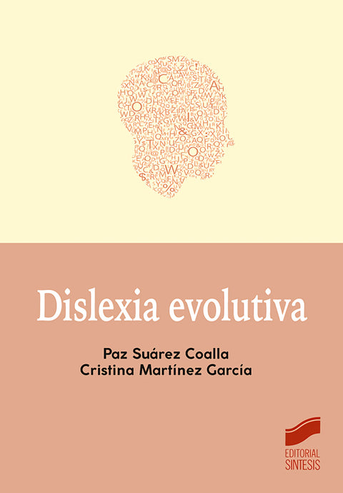  Dislexia evolutiva 