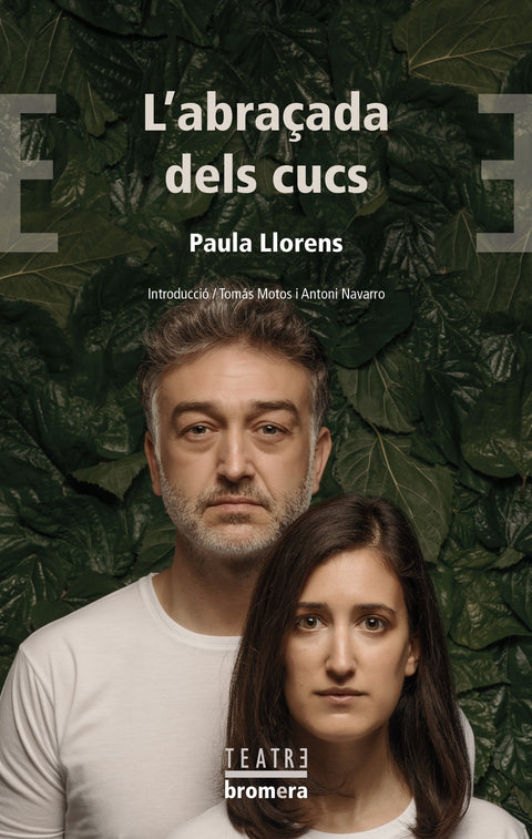  L'abraçada dels cucs 