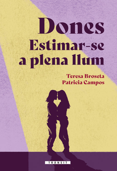  Dones. Estimar-se a plena llum 