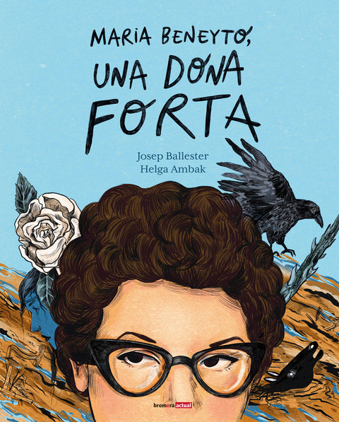  Maria Beneyto, una dona forta 