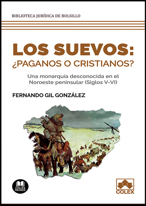  Los suevos: ¿paganos o cristianos? 
