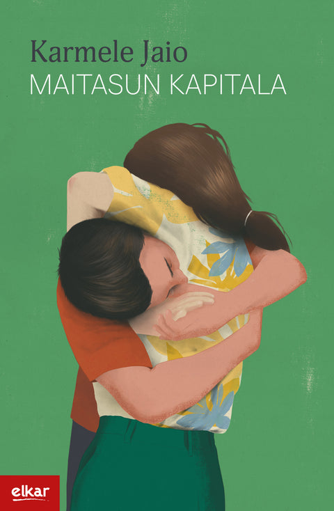  Maitasun kapitala 