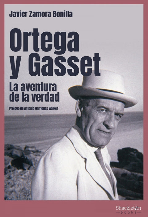  Ortega y Gasset 