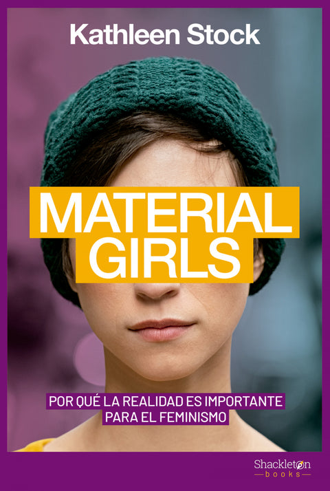  Material Girls 