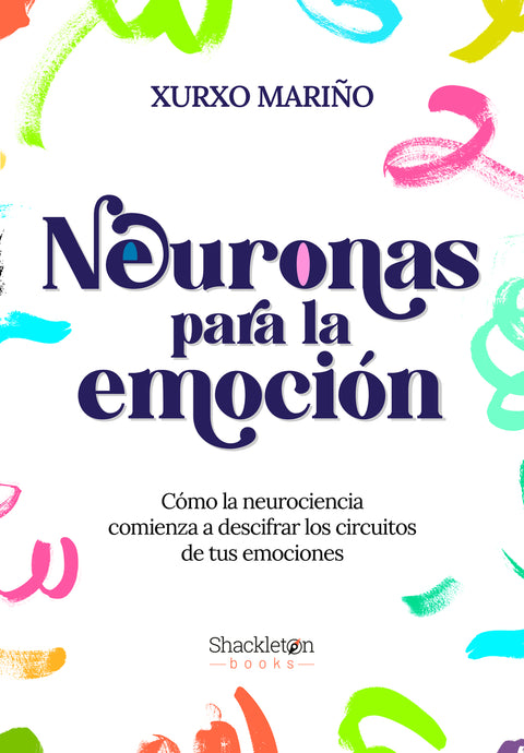  Neuronas para la emoción 