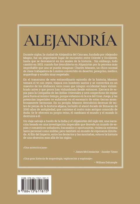  Alejandría 