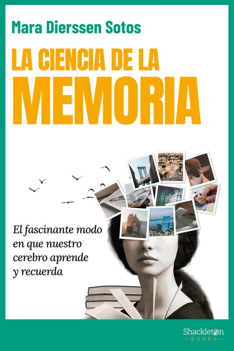  La ciencia de la memoria 