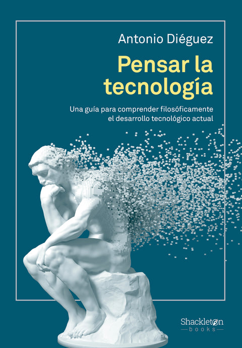  Pensar la tecnología 