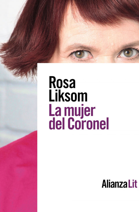  La mujer del Coronel 