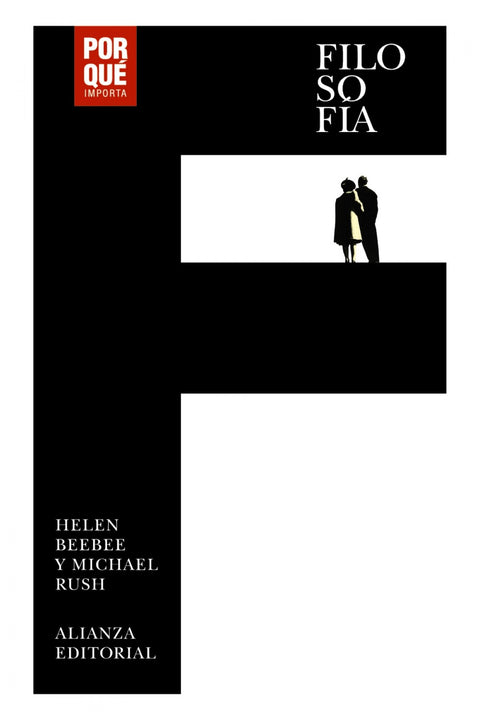  Filosofía: ¿Por qué importa? 