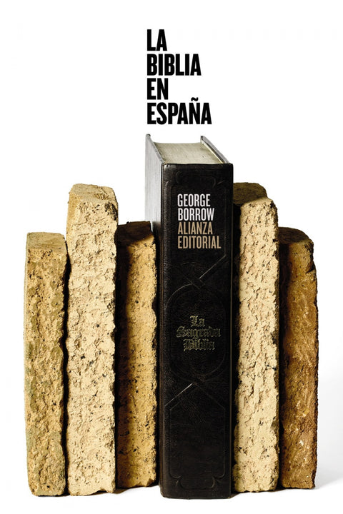  La Biblia en España 