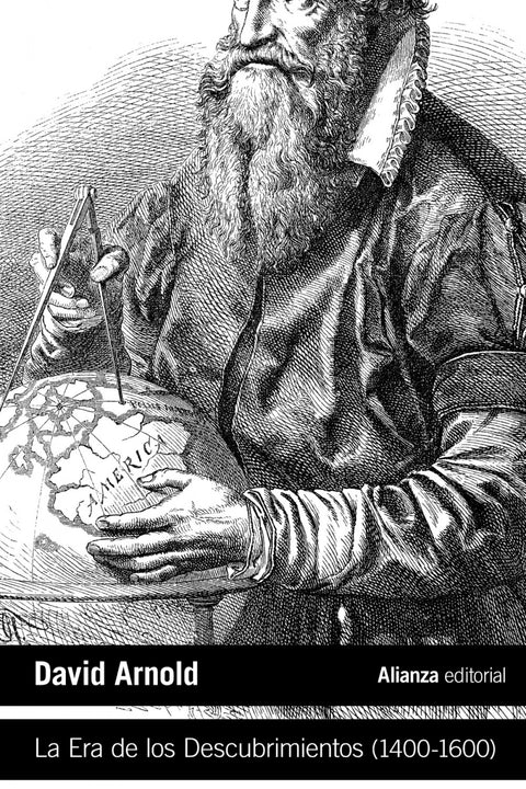  La Era de los Descubrimientos (1400-1600) 