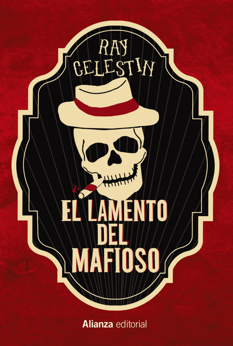  El lamento del mafioso 