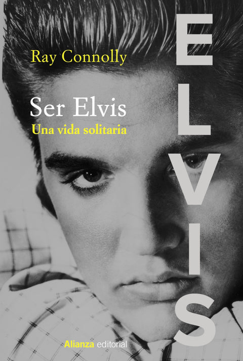  Ser Elvis 