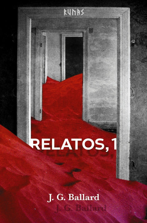  Relatos, 1 
