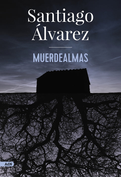 Muerdealmas (AdN) 