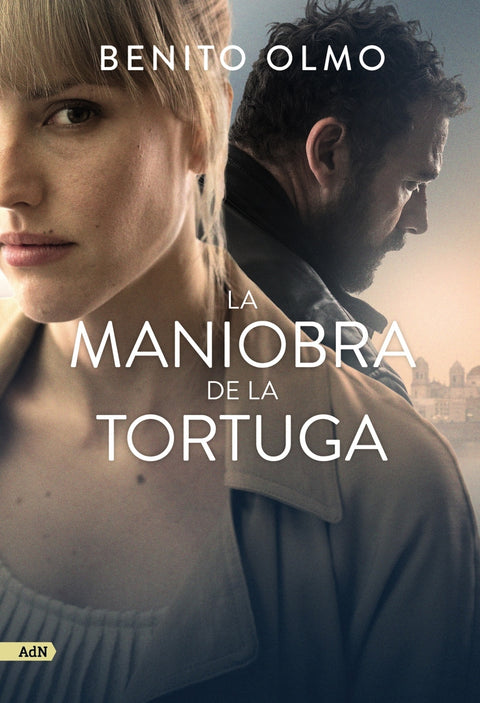  La maniobra de la tortuga 