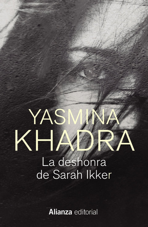  La deshonra de Sarah Ikker 