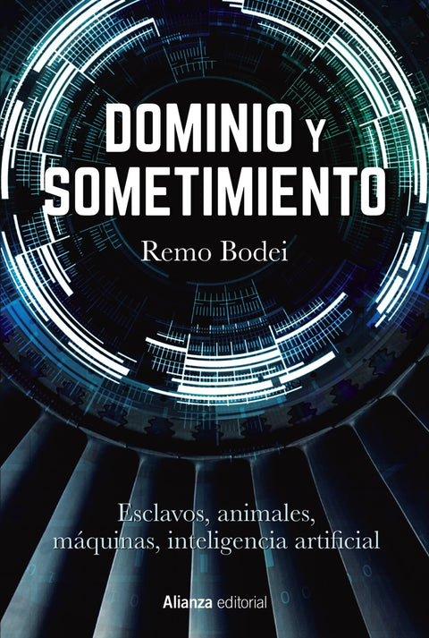 Dominio y sometimiento 