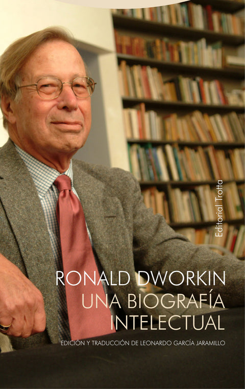  Ronald Dworkin 