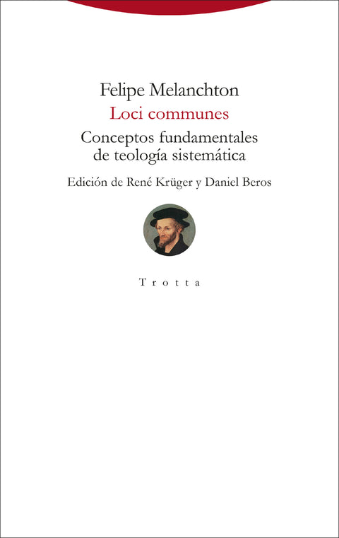  Loci communes 