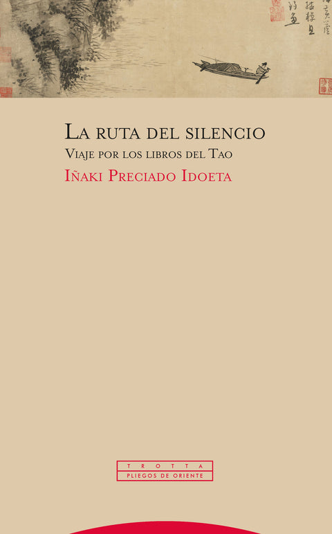 La ruta del silencio 