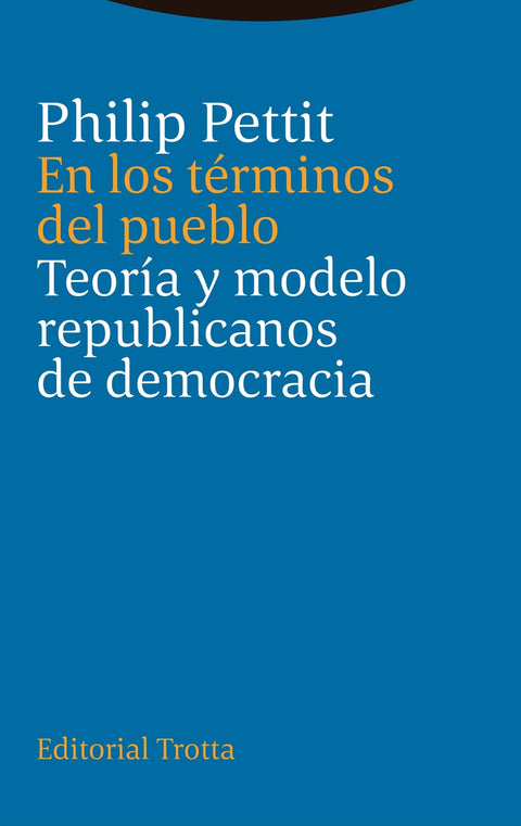  En los términos del pueblo 