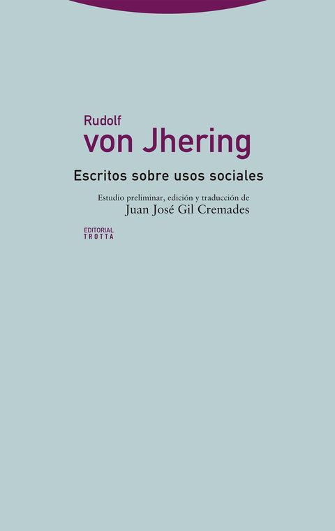  Escritos sobre usos sociales 