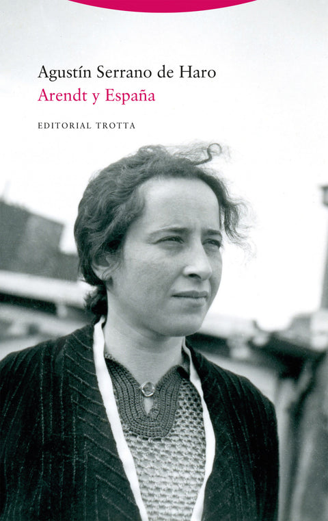  Arendt y España 