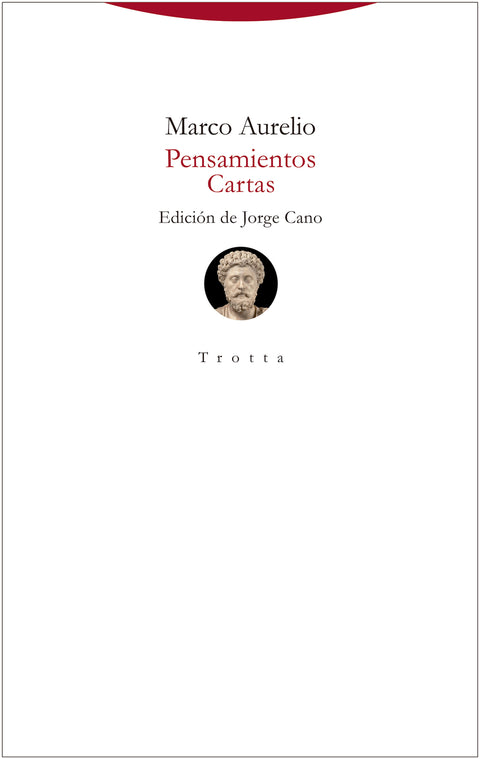  Pensamientos. Cartas 