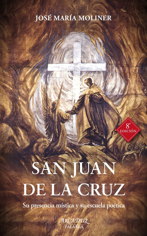  San Juan de la Cruz 