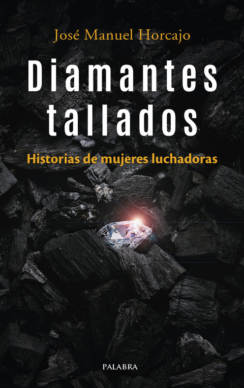  Diamantes tallados 