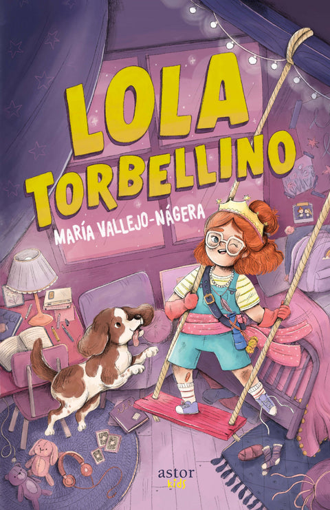  LOLA TORBELLINO 