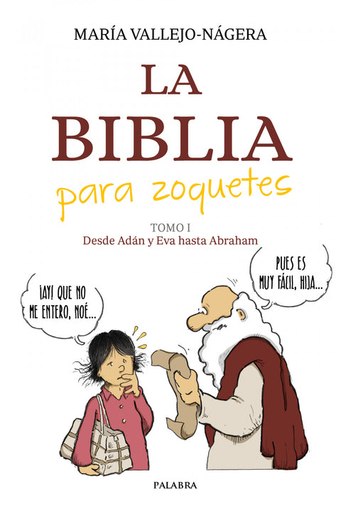  La Biblia para zoquetes 